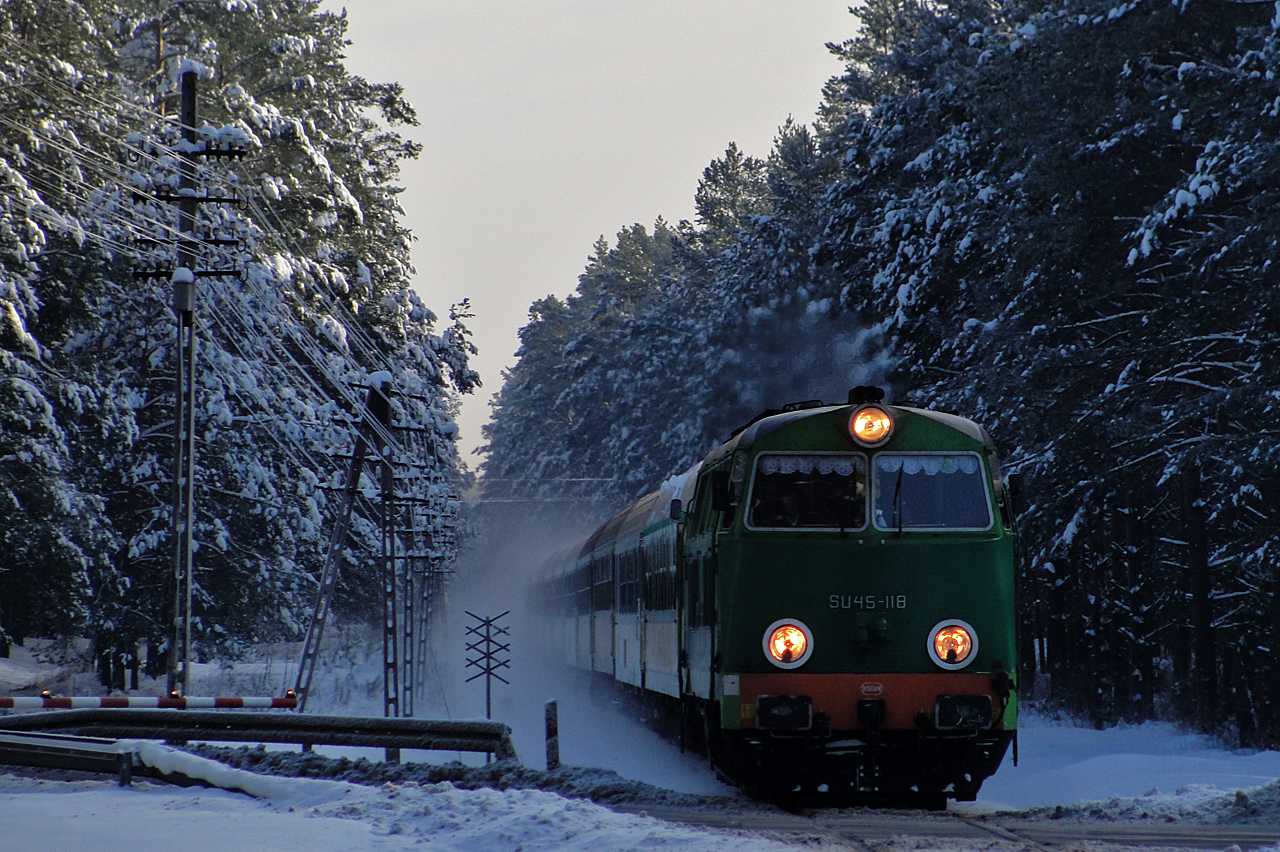 Fiat wypruwa flaki podczas zimy