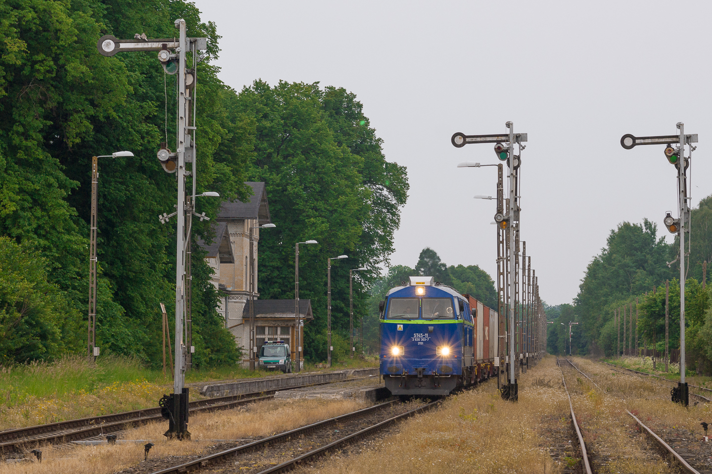 Pod szczególnym nadzorem