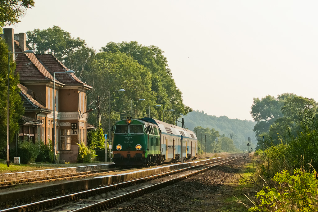 Woodstockowe wspomnienia