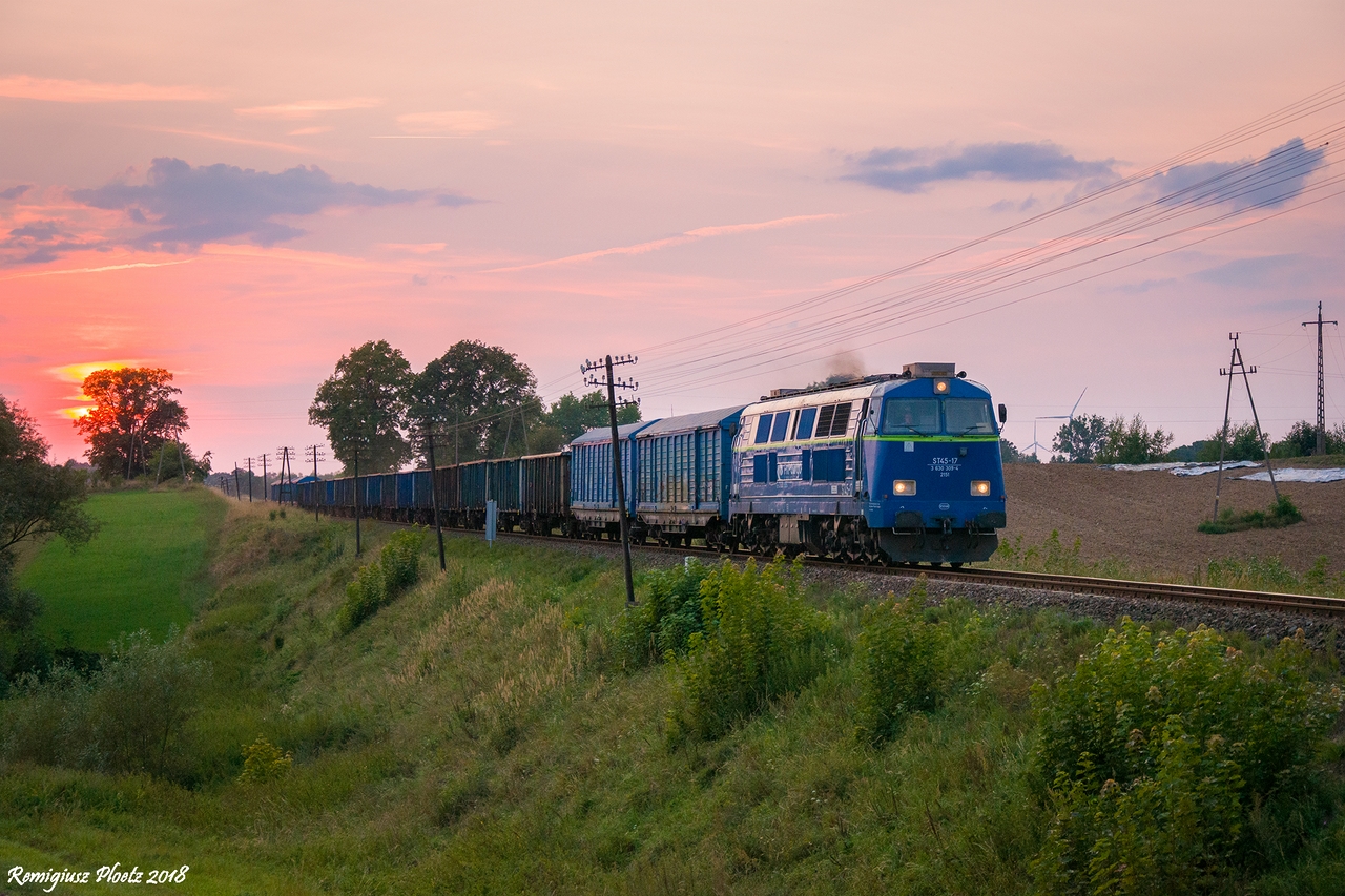 Ostatni z kwidzyńskich objazdów
