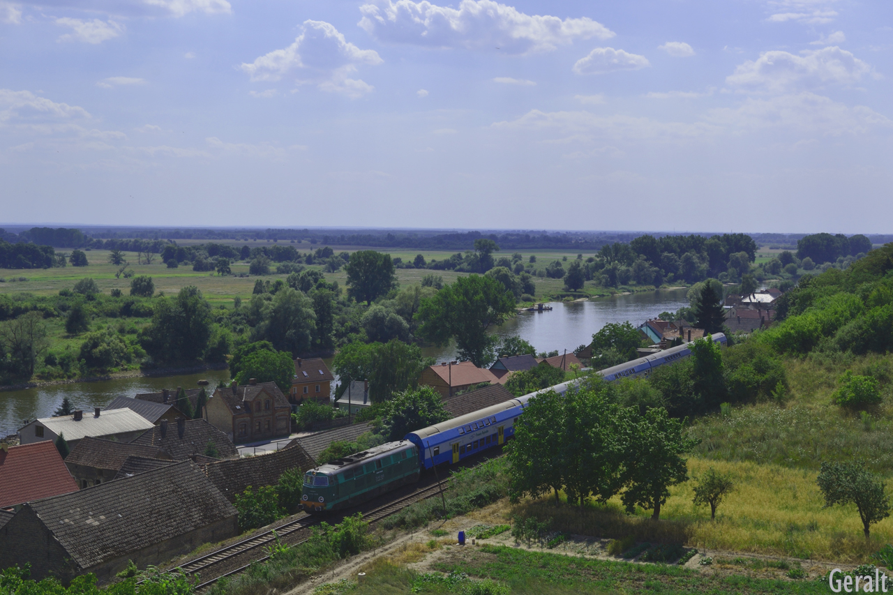 Zaraz będzie ciemno!