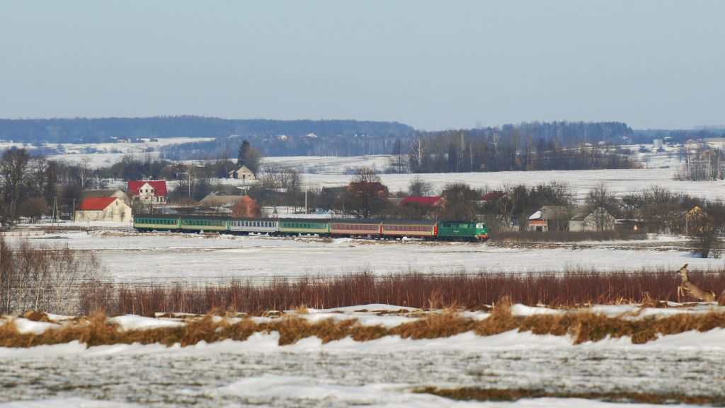 Wzniesienia Urzędowskie