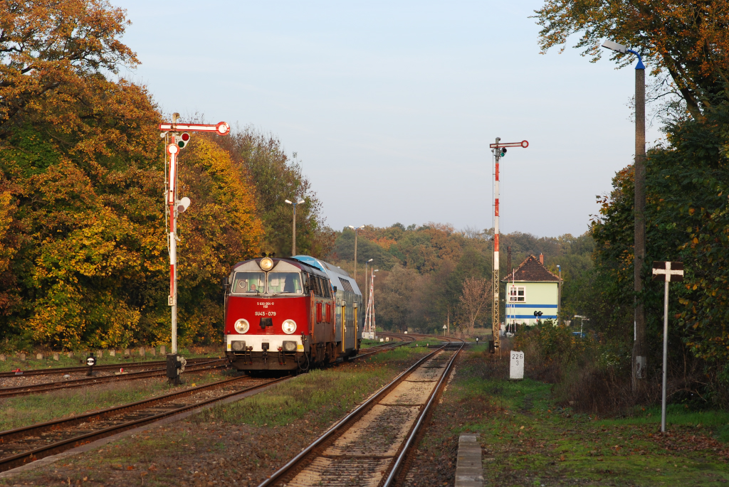 Czerwony Październik