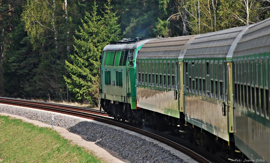 Litwo ojczyzno moja...