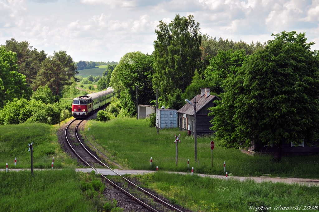 Straż Pożarna w Kaletniku.
