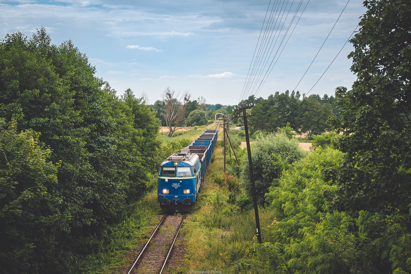 Turbofiat do Sadlinek