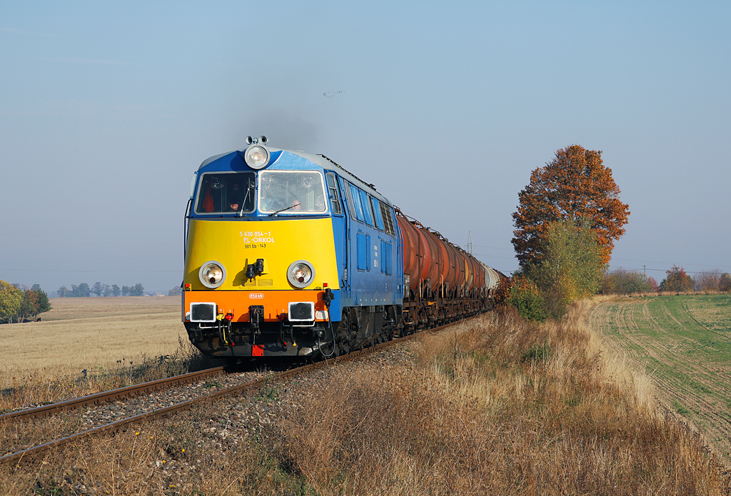 301Db-143 w Młyniskach