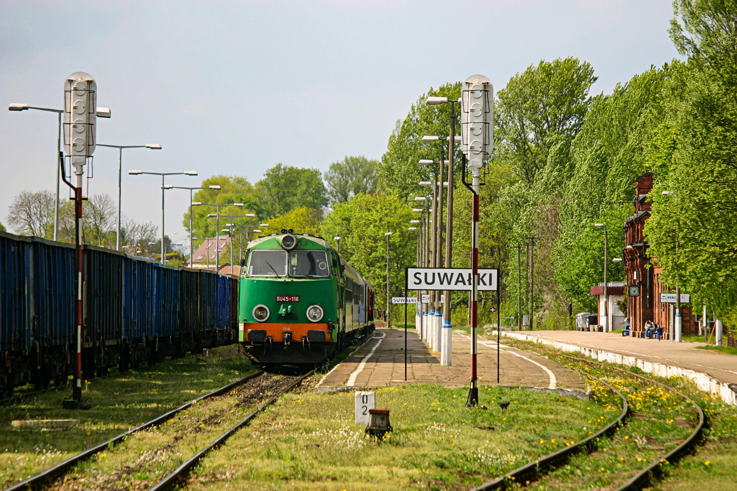 Niby nie tak dawno...