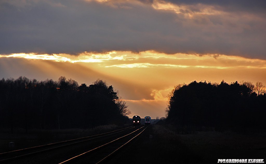 Horyzont zdarzeń ...