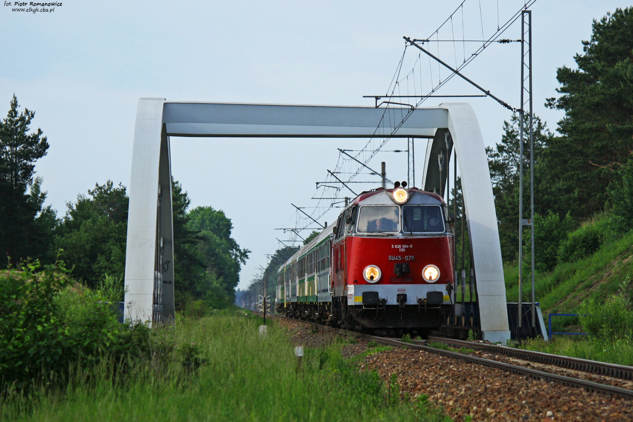 Gościnne występy 079'ki