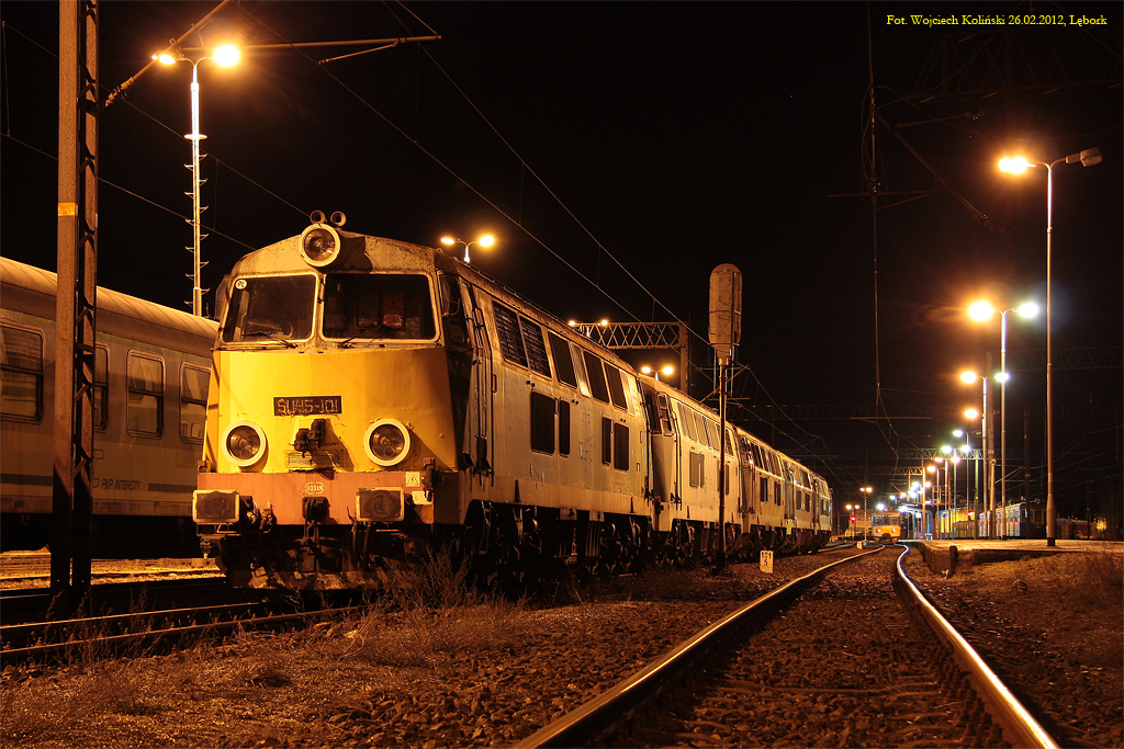 Fiaty po raz ostatni...