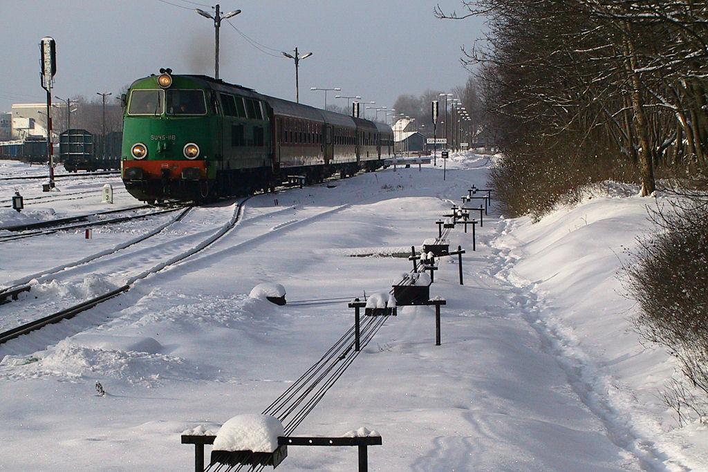 Suwalska kombinatorka