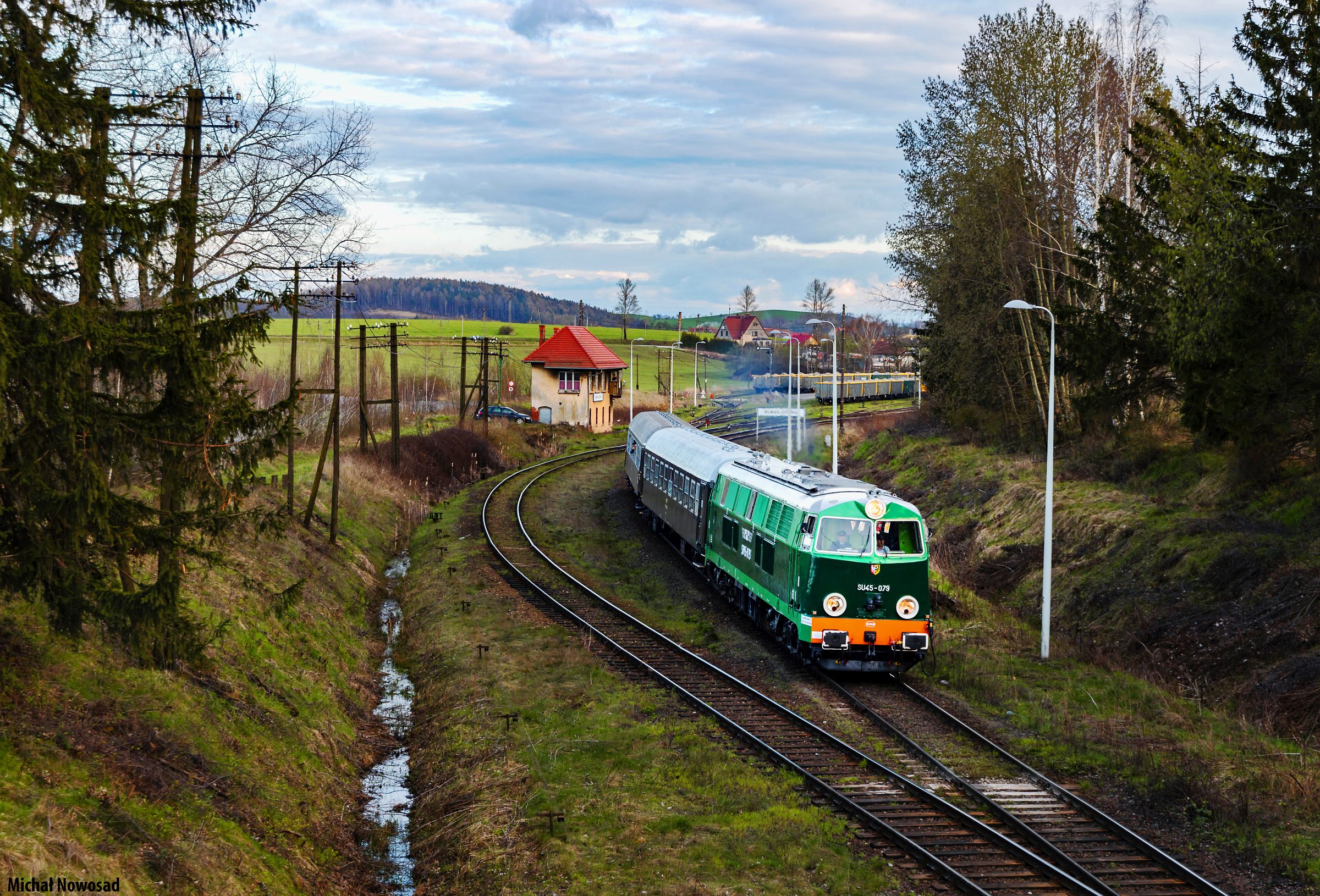 Za chwilę powtórka