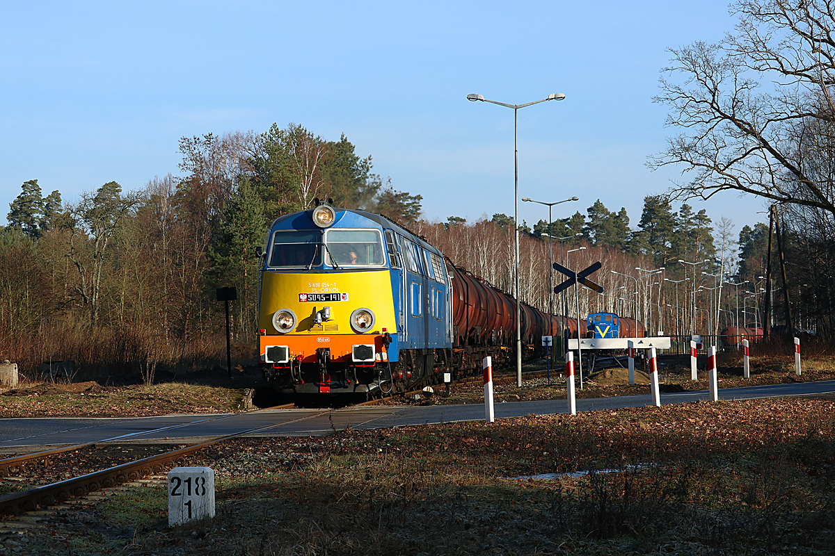 Przyozdobiony SU45-141