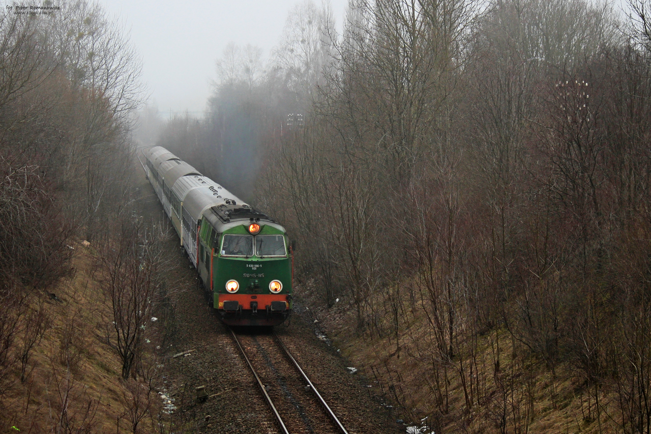 Hańcza w starym wydaniu