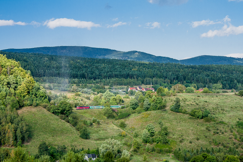 Ludwikowice Kłodzkie część 2