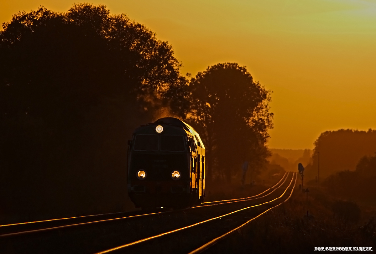 Kiedyś było inaczej.