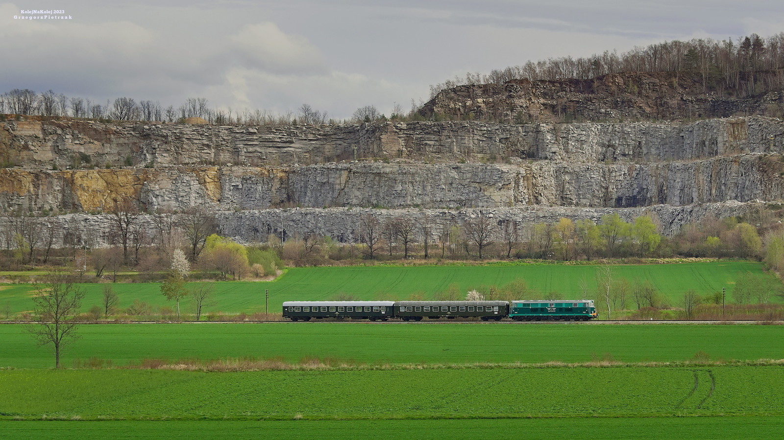 Kopalnia "Graniczna"