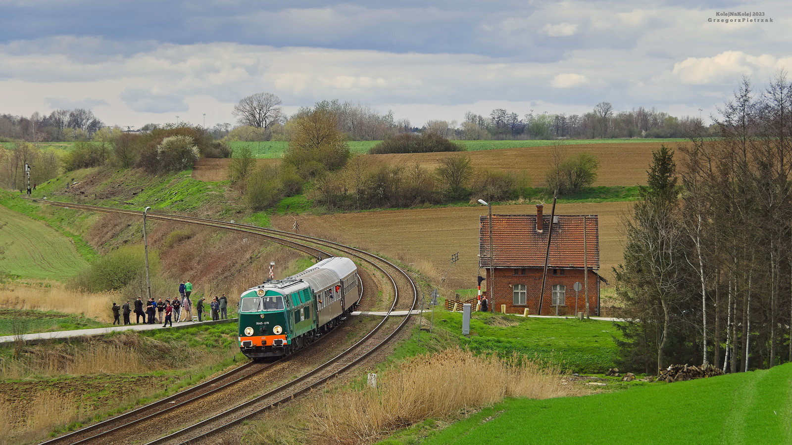 "Fiatem po podsudeckiej"