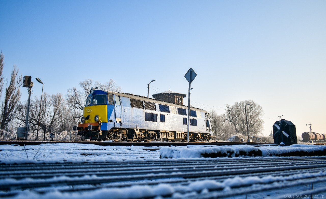 Manewry w Międzyrzeczu