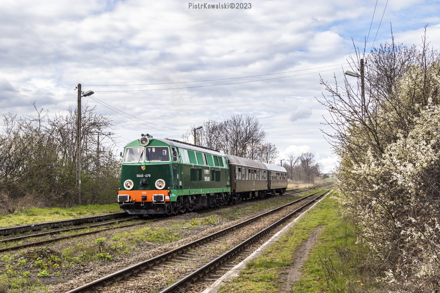 Fiatem po Podsudeckiej