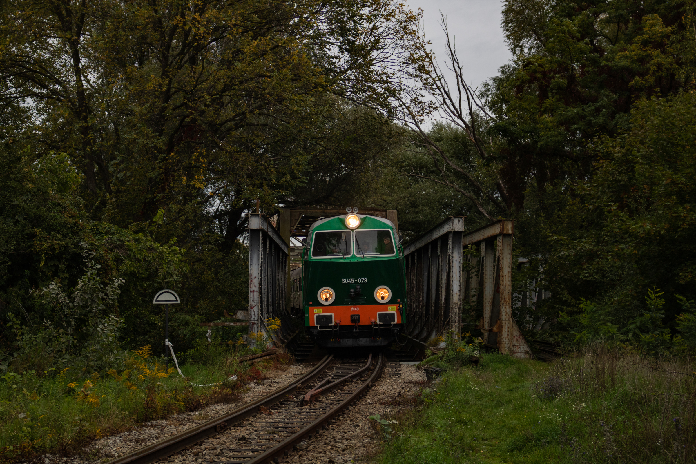 Turystyczny KSKu na "czternastce"