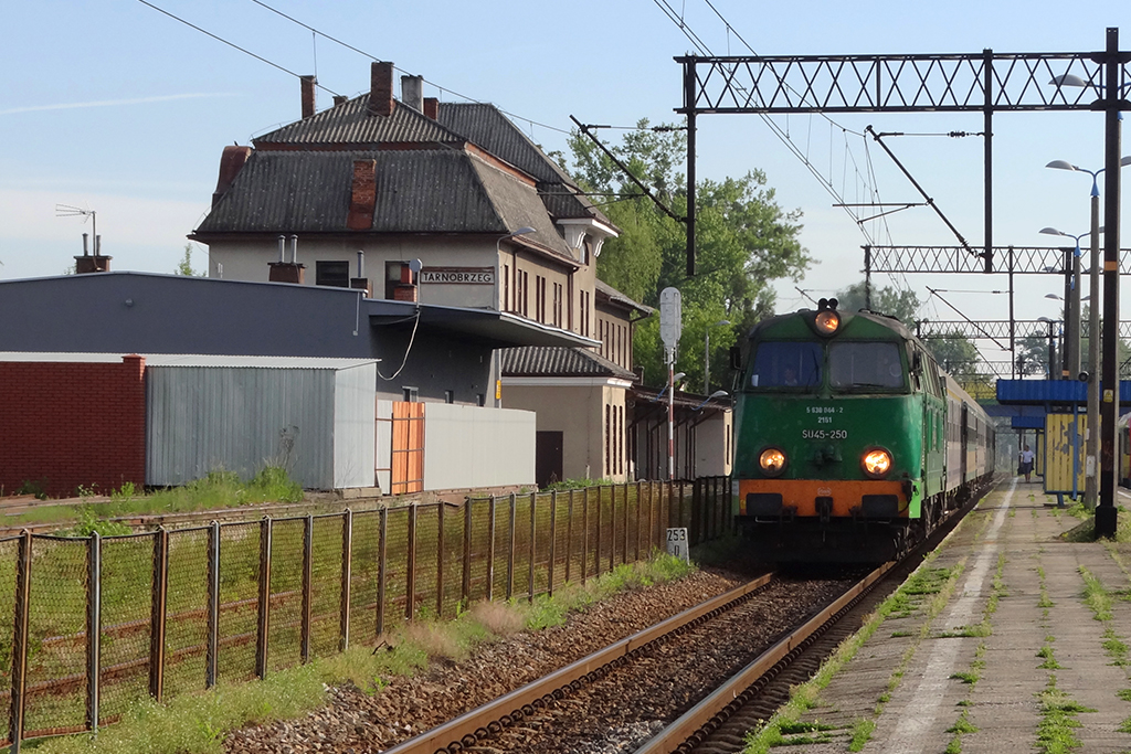 Hetman w Tarnobrzegu