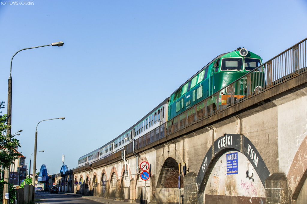 Najdłuższa estakada