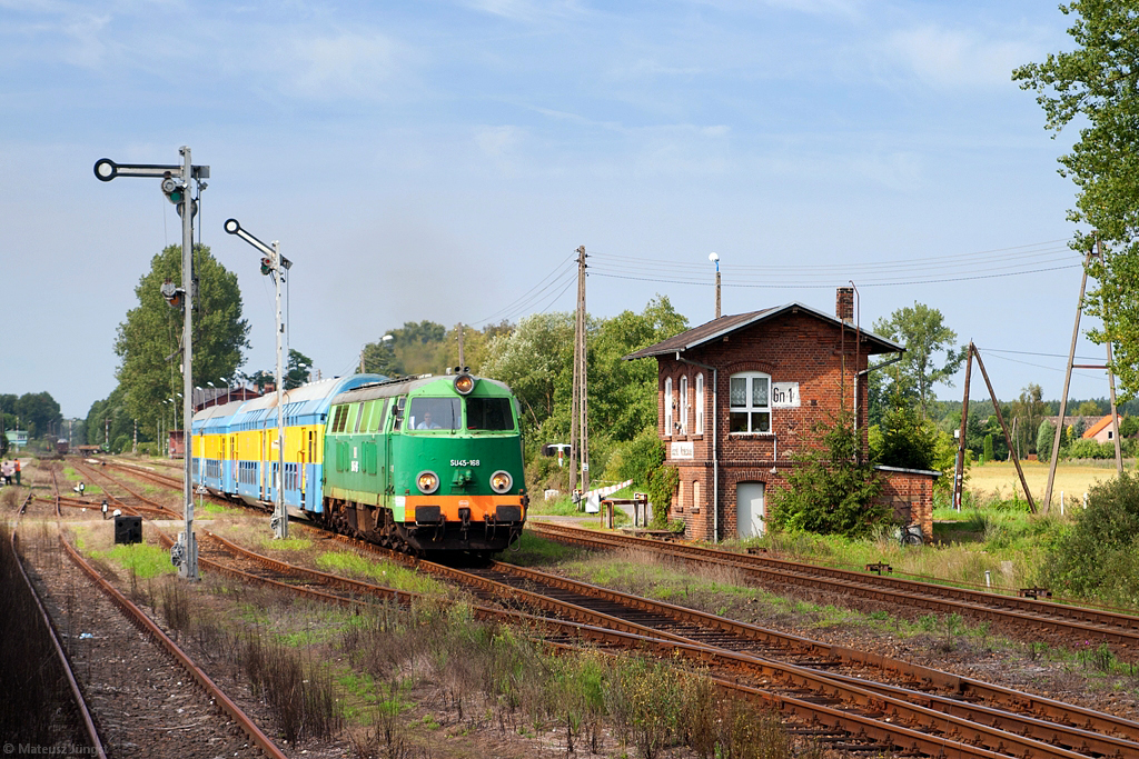 Zbliża się Woodstock