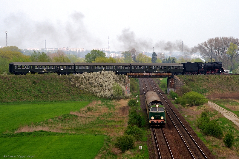 Wieprzyckie krzyżowanie