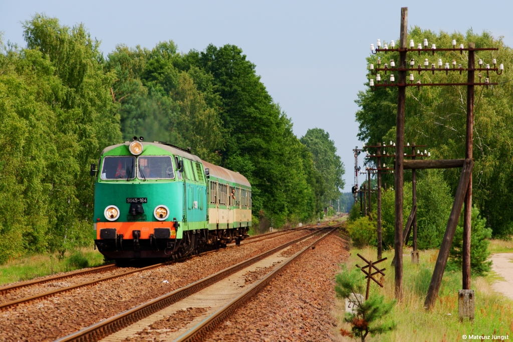 Z Fiatem na Ostbahnie