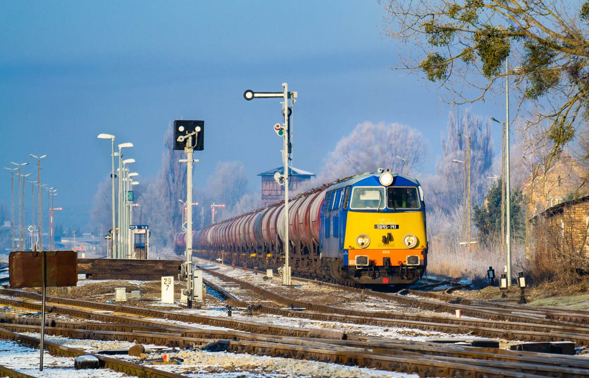 Śnieżny Międzyrzecz