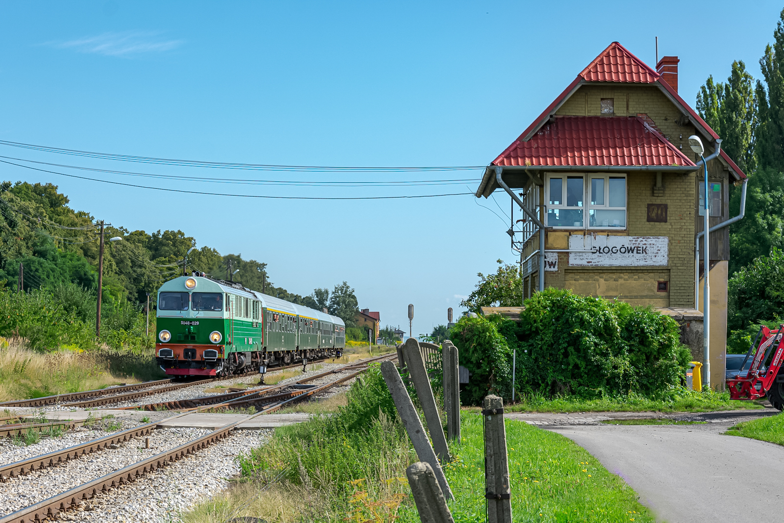 Suką po podsudeckiej
