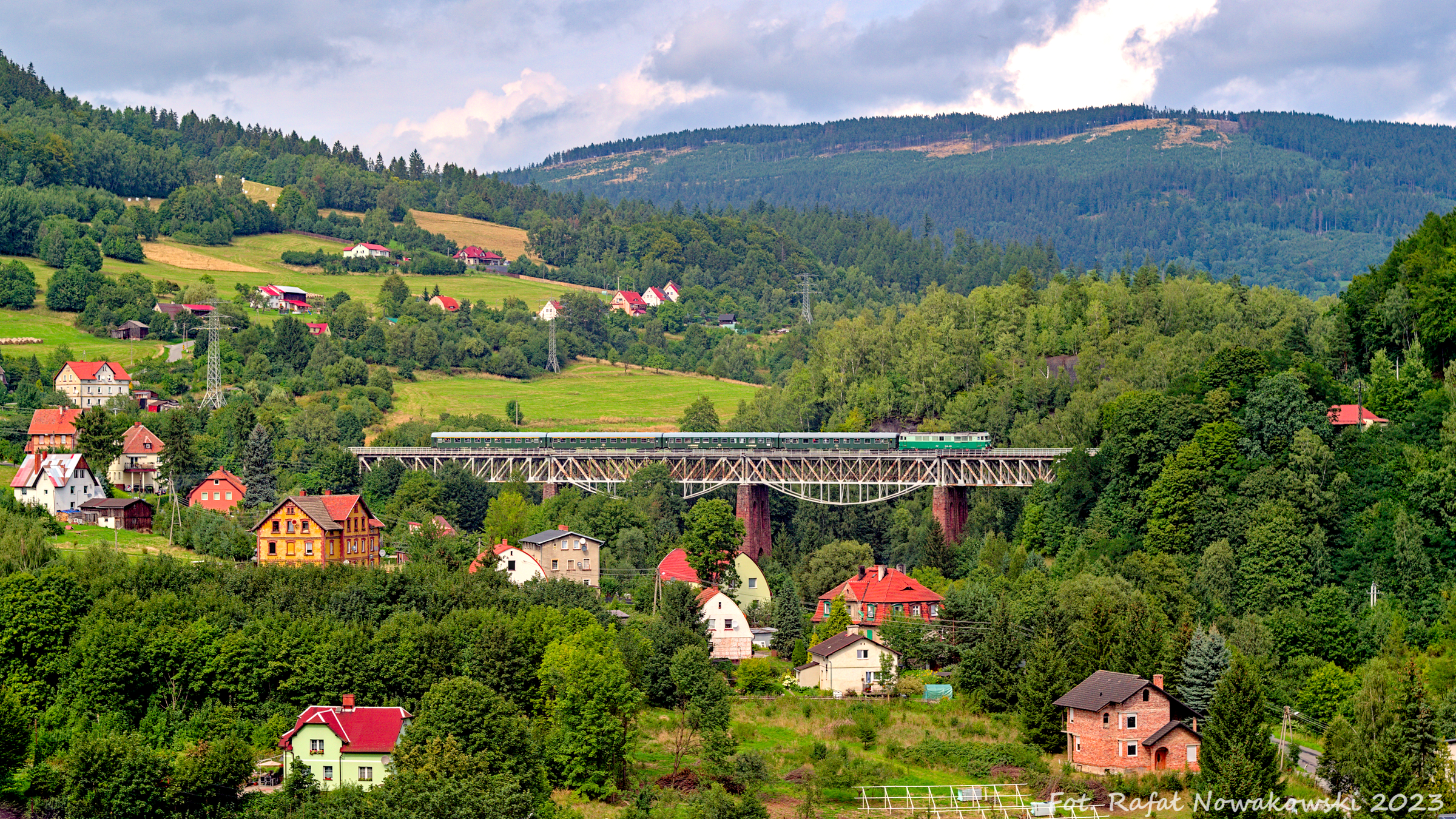Klasyka w Ludwikowicach