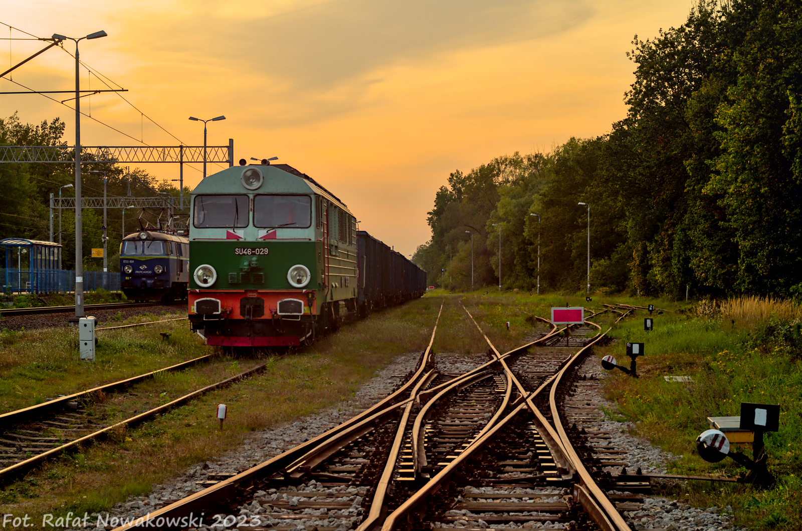 Na boku w Zebrzydowej