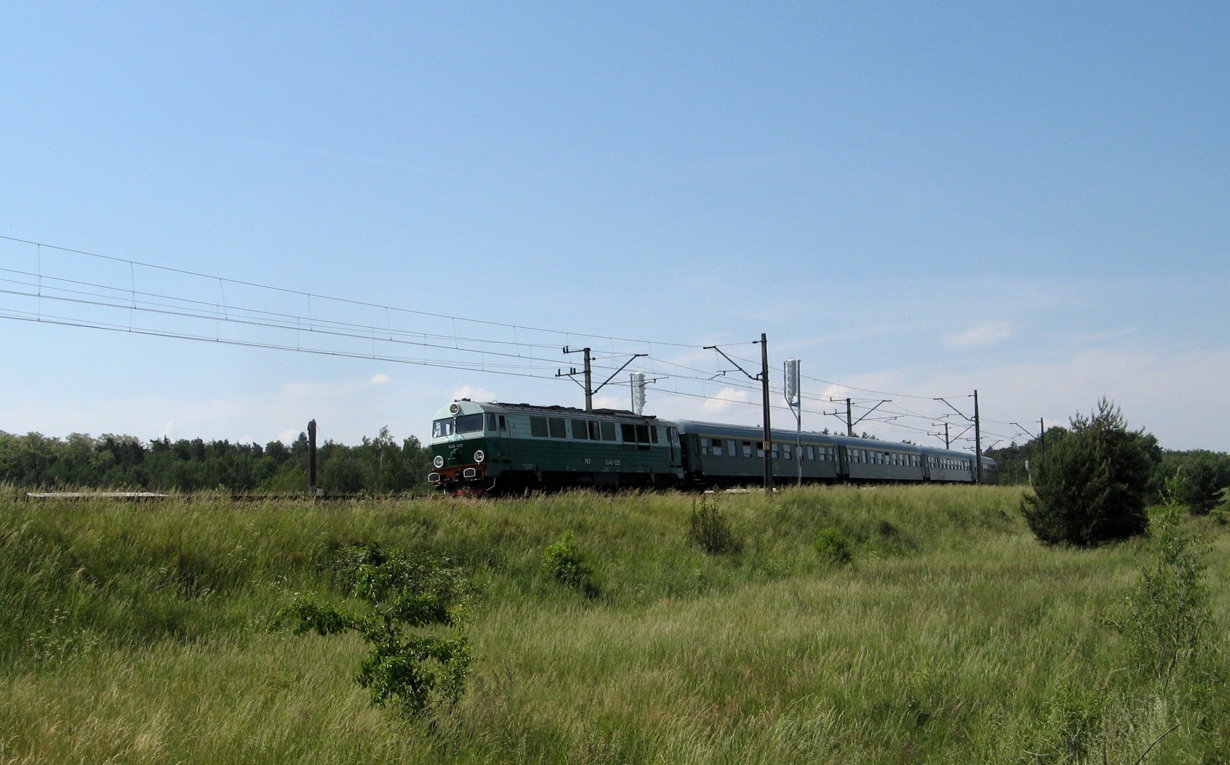 Nostalgicznie, historycznie w Opatówku...