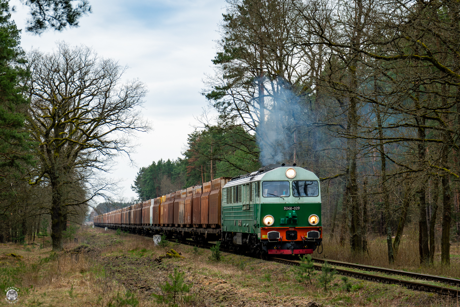 Rozgrzewka przed specjalnymi