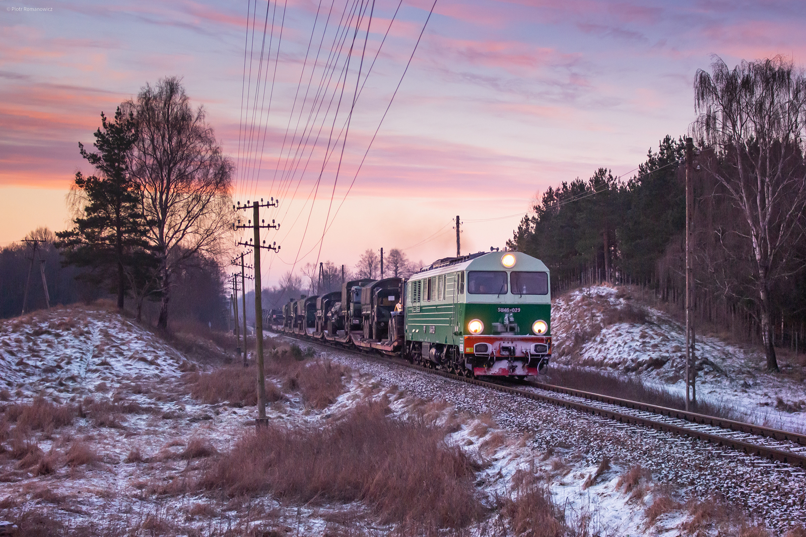 Olsztyńska gwiazda jednego miesiąca