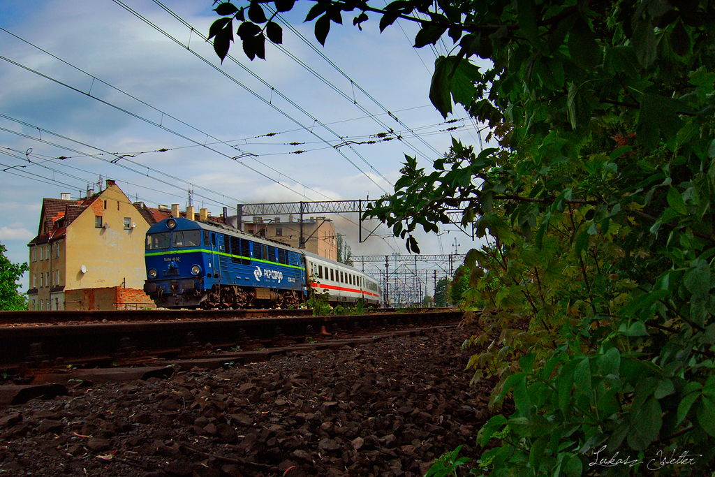 Były sobie czasy ...