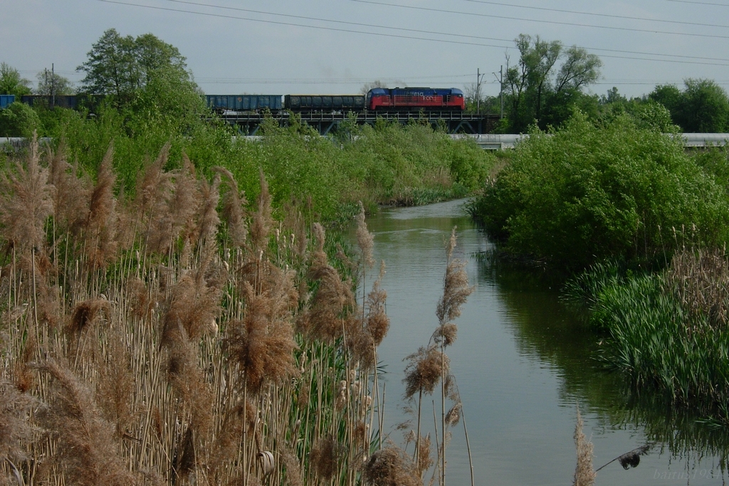 Tutaj się rozpoczęło....
