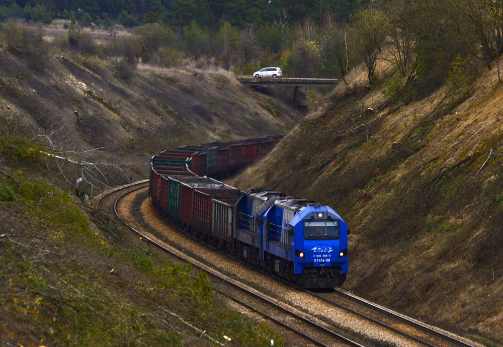 Kanion w nowej odsłonie