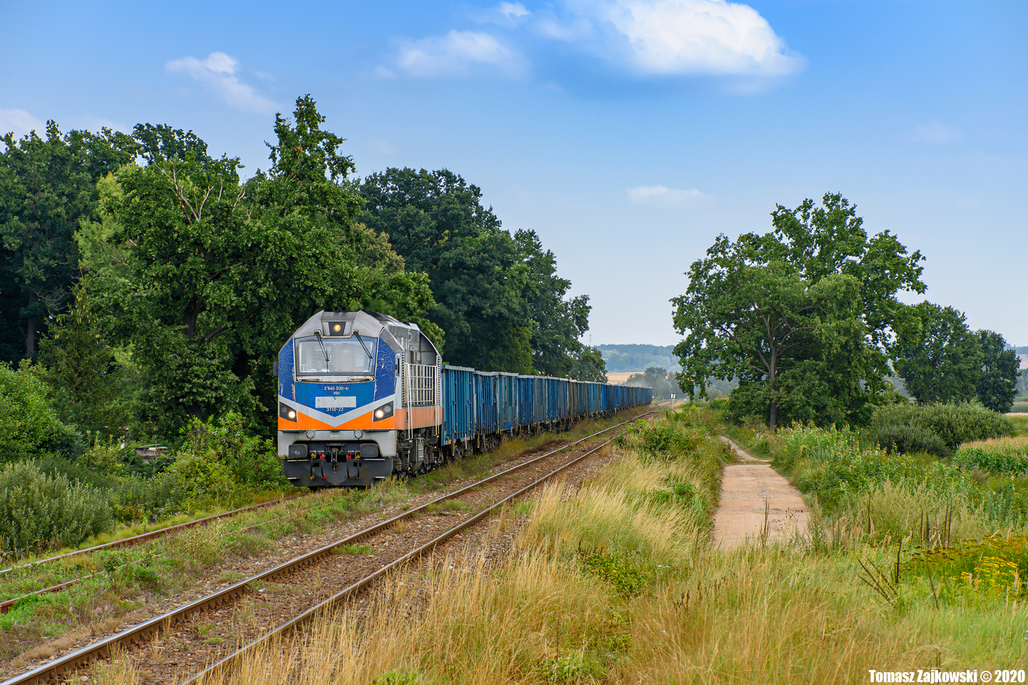 Vader na podsudeckiej