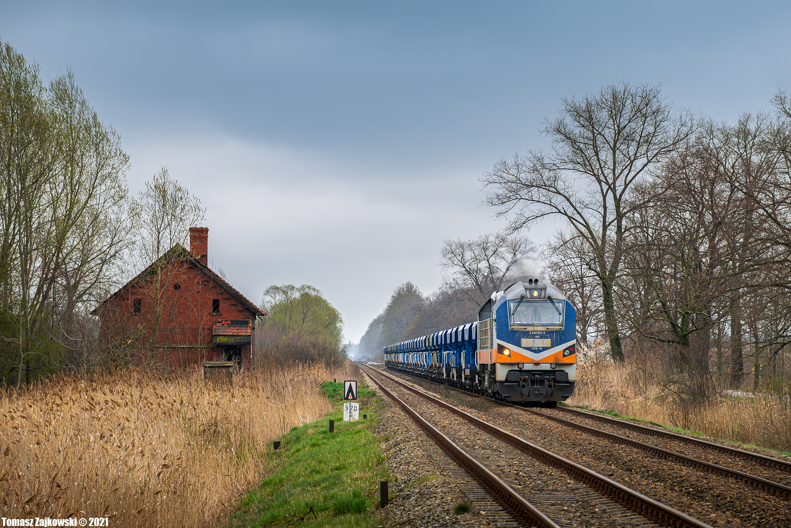 Batman z szutówkami