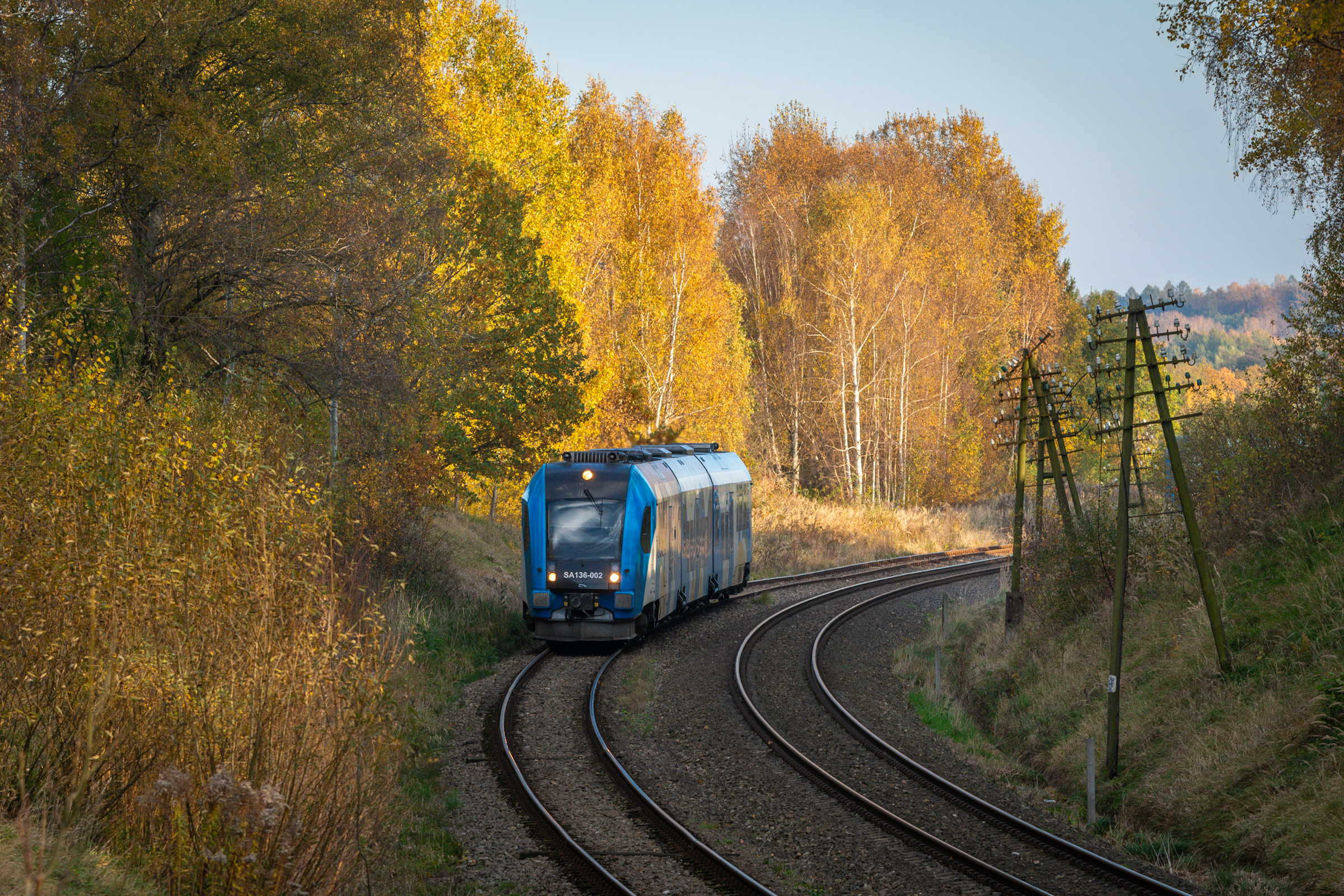 Niezmodernizowana modernizacja