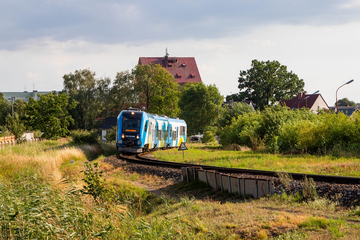 Atribo w Nowogardzie