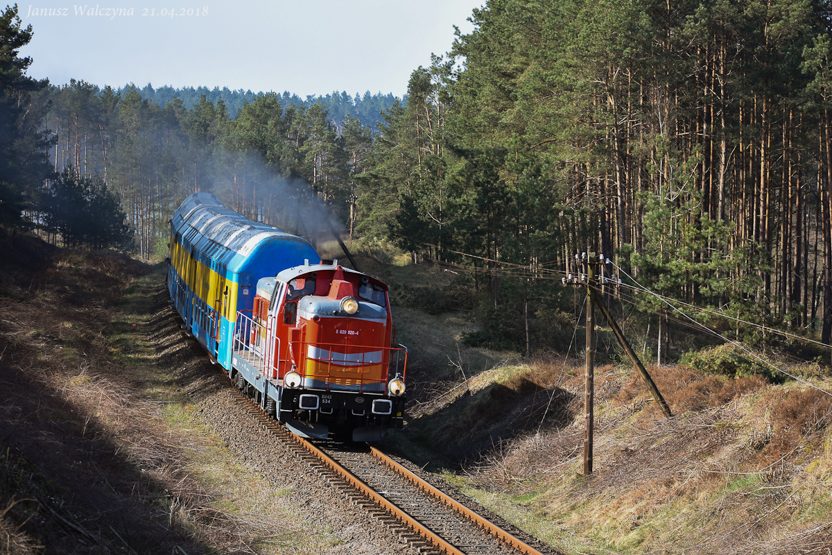 Pierwsze pożegnanie