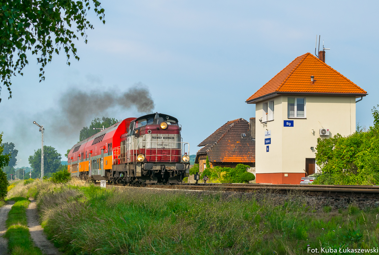 Ostbahnowe Wzmocnienia 2018