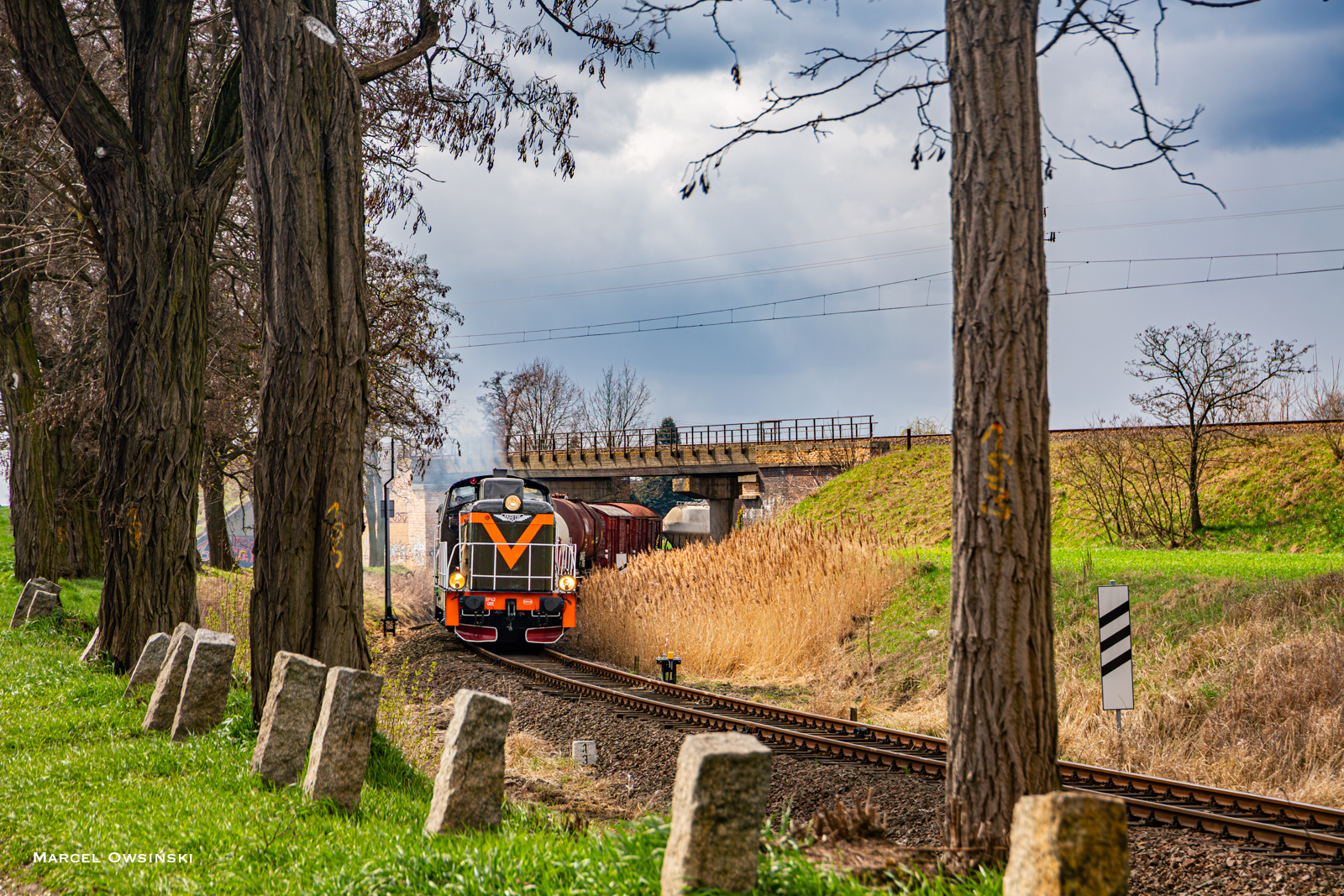 Kociołek ze zdawką w Krotoszynie