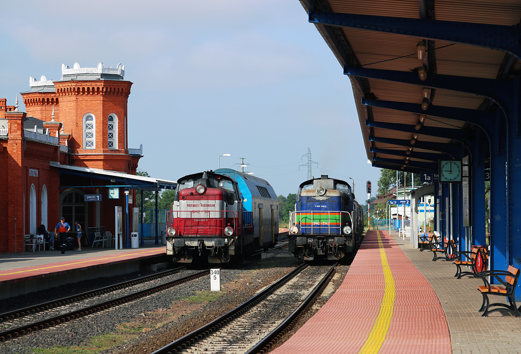 SU42-504 & SM42-2147