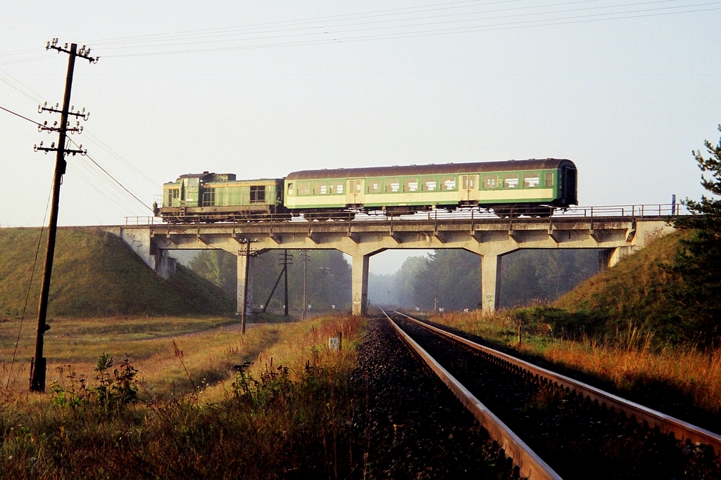 Jesienne wspomnienia..